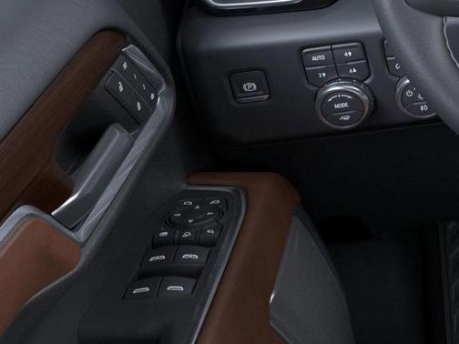 2025 GMC Sierra 3500 Denali Ultimate