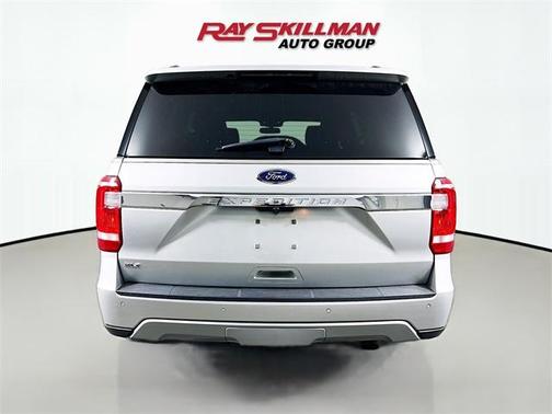 2019 Ford Expedition XLT