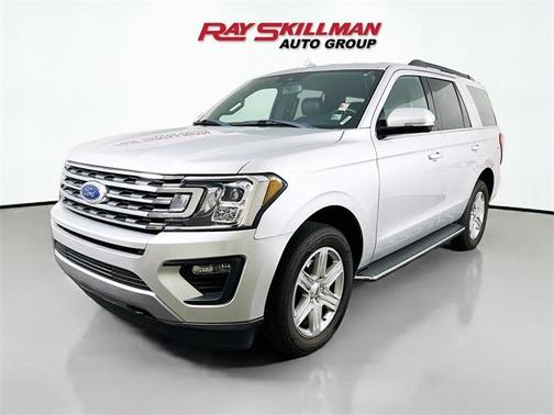2019 Ford Expedition XLT