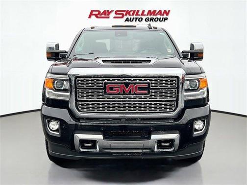 2019 GMC Sierra 2500 Denali