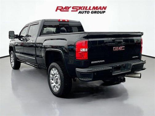 2019 GMC Sierra 2500 Denali