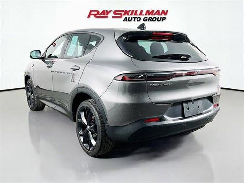 2024 Dodge Hornet GT Plus