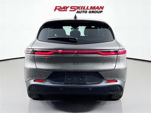 2024 Dodge Hornet GT Plus