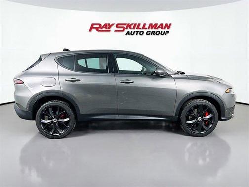 2024 Dodge Hornet GT Plus