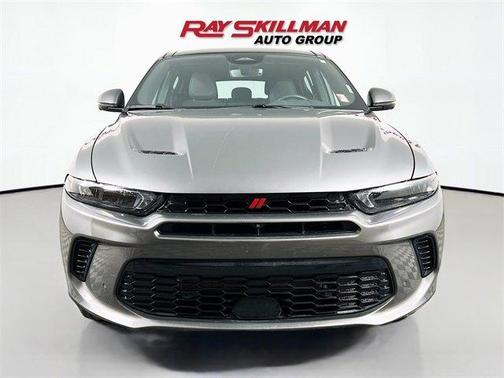 2024 Dodge Hornet GT Plus