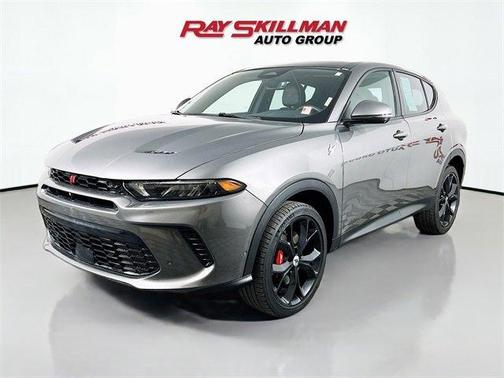 2024 Dodge Hornet GT Plus