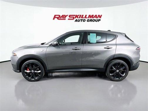 2024 Dodge Hornet GT Plus