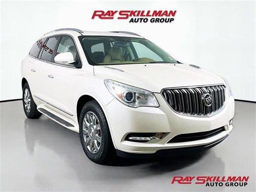 2014 Buick Enclave Leather
