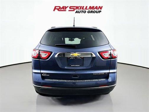 2014 Chevrolet Traverse 1LT