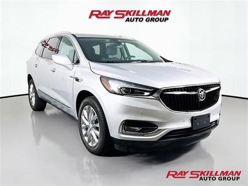 2021 Buick Enclave Premium