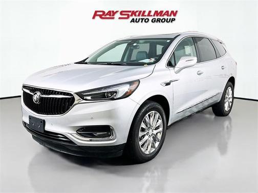 2021 Buick Enclave Premium