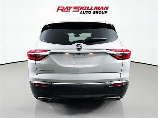 2021 Buick Enclave Premium