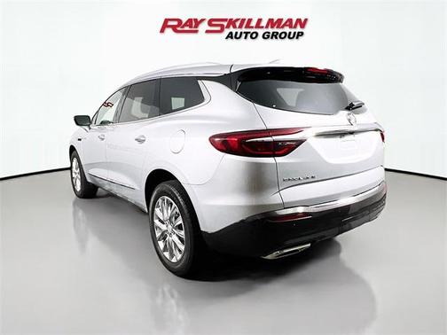 2021 Buick Enclave Premium