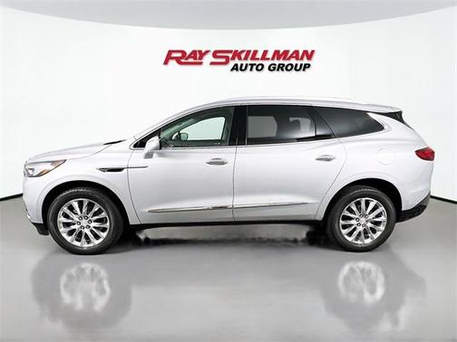 2021 Buick Enclave Premium