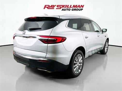2021 Buick Enclave Premium