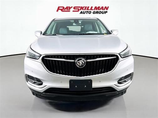 2021 Buick Enclave Premium