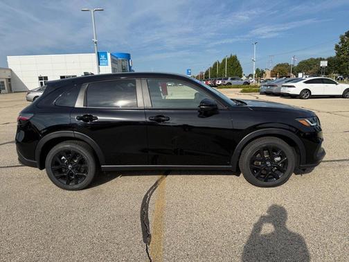 2024 Honda HR-V