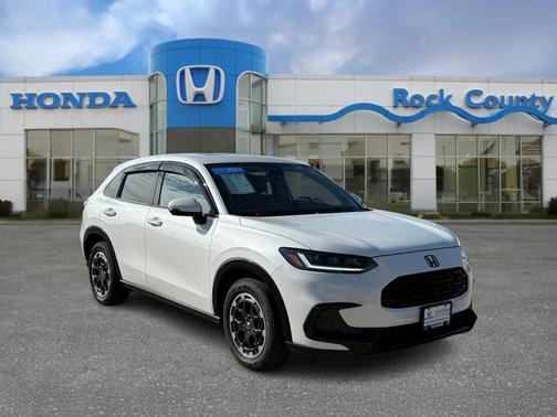 2023 Honda HR-V 