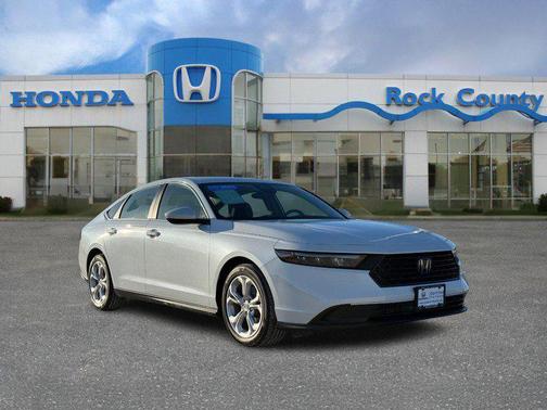 2023 Honda Accord LX 1.5T