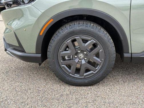 G-545m 2026 Honda CR-V Hybrid TrailSport AWD