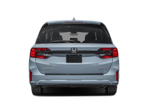 Sonic Gray Pearl 2026 Honda Odyssey Sport-L