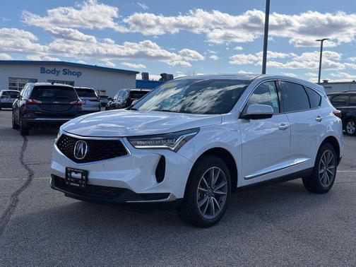 2024 Acura RDX Technology Package