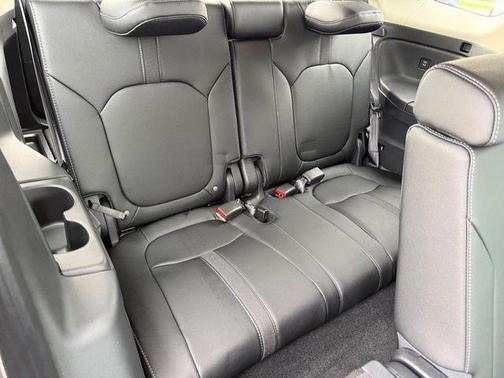 Sonic Gray Pearl 2026 Honda Pilot EX-L