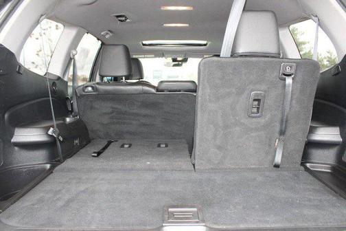 Gv 2022 Honda Pilot AWD EX-L