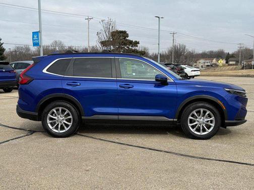 2023 Honda CR-V EX AWD