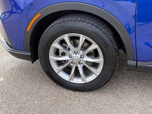 2023 Honda CR-V EX AWD