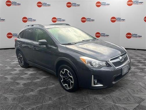 2017 Subaru Crosstrek 2.0i Limited