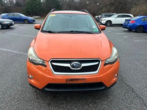 2015 Subaru XV Crosstrek 2.0i Premium