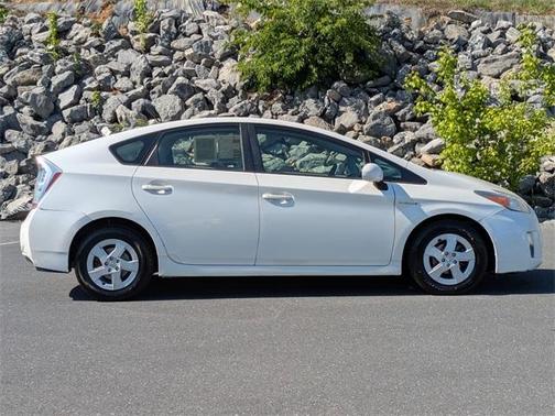 2010 Toyota Prius I