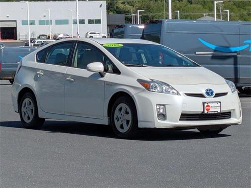 2010 Toyota Prius I