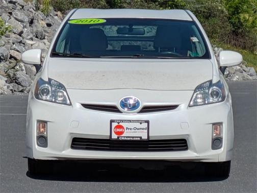 2010 Toyota Prius I