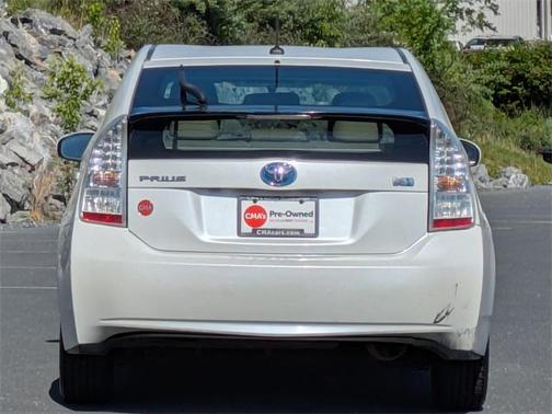 2010 Toyota Prius I