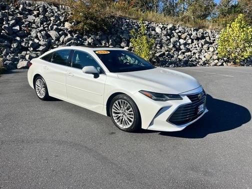 2020 Toyota Avalon Limited