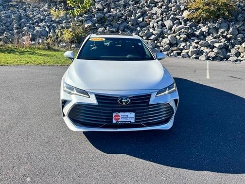 2020 Toyota Avalon Limited