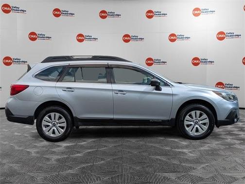 2019 Subaru Outback 2.5i