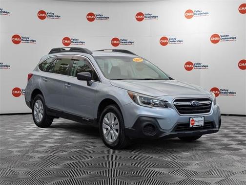 2019 Subaru Outback 2.5i