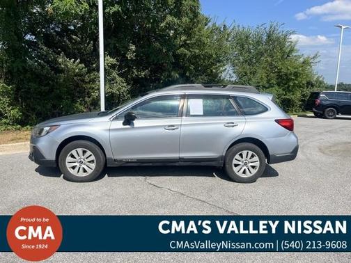 2019 Subaru Outback 2.5i