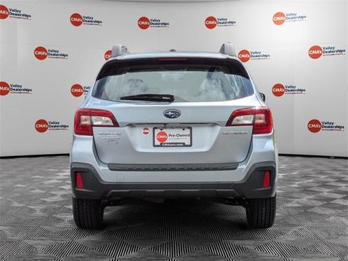 2019 Subaru Outback 2.5i