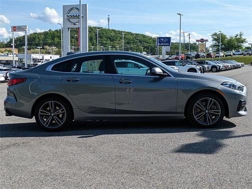 2024 BMW 228 Gran Coupe i xDrive