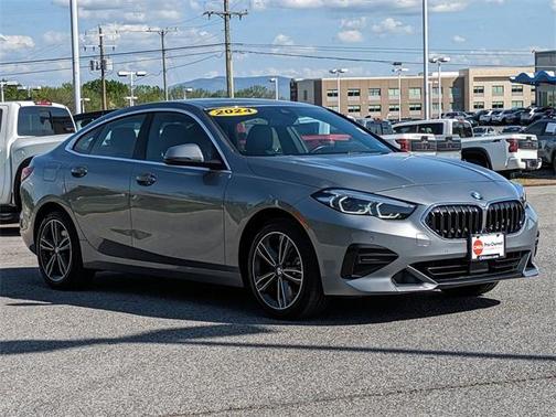 2024 BMW 228 Gran Coupe i xDrive
