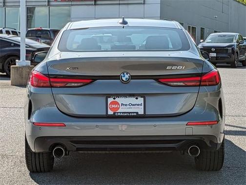 2024 BMW 228 Gran Coupe i xDrive