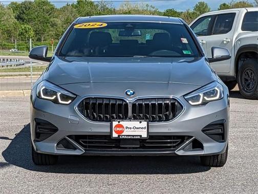 2024 BMW 228 Gran Coupe i xDrive