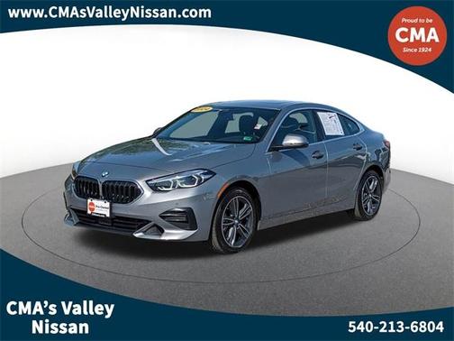 2024 BMW 228 Gran Coupe i xDrive