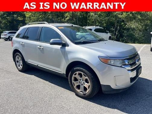 2012 Ford Edge SEL
