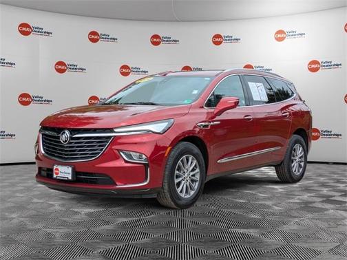 2024 Buick Enclave Premium