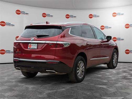 2024 Buick Enclave Premium